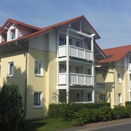 Villa Madeleine Wohnung 9 Heringsdorf (Usedom) Exterior foto